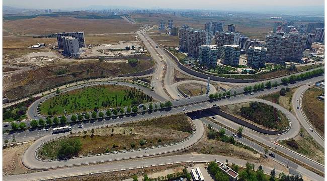 Büyükşehirden Başkentlilere bayram hediyesi