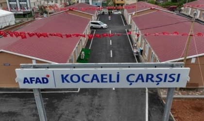 Kahramanmaraş’ta 2 bin 700 dükkan faaliyette