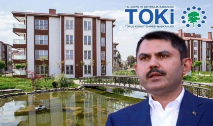 TOKİ’den indirim kampanyası... 24 Nisan’da başlıyor