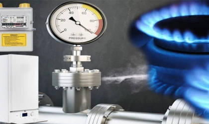 Ücretsiz gaz tüketimine ilişin EPDK kararı ’Resmi’leşti