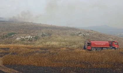 Manisa İtfaiyesi’nden kritik uyarı!