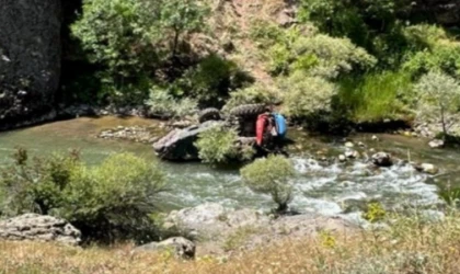 Bingöl Yedisu’da traktör kazası: 1 ağır yaralı